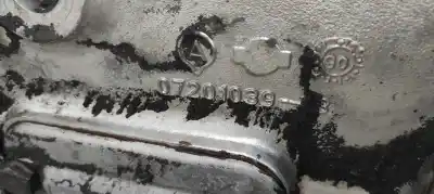Tweedehands auto-onderdeel versnellingsbak voor nissan trade 2.8 diesel oem iam-referenties m525a  