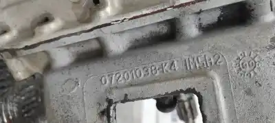 Tweedehands auto-onderdeel versnellingsbak voor nissan trade 2.8 diesel oem iam-referenties m525a  