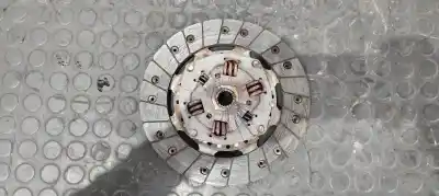 Pièce détachée automobile d'occasion kit d'embrayage pour citroen jumpy 1.9 d furg. (776kg) références oem iam 322016410  