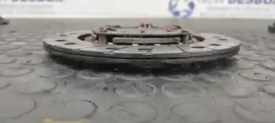 Pièce détachée automobile d'occasion kit d'embrayage pour citroen jumpy 1.9 d furg. (776kg) références oem iam 322016410  