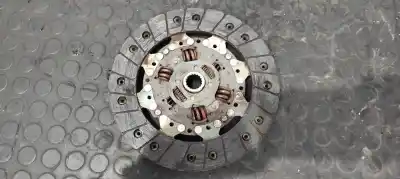 Pièce détachée automobile d'occasion kit d'embrayage pour citroen jumpy 1.9 d furg. (776kg) références oem iam 322016410  