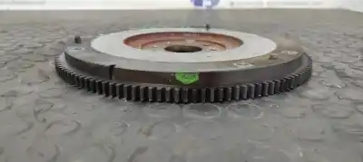 Pièce détachée automobile d'occasion kit d'embrayage pour citroen jumpy 1.9 d furg. (776kg) références oem iam 322016410  