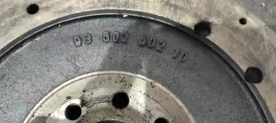 Pièce détachée automobile d'occasion kit d'embrayage pour citroen jumpy 1.9 d furg. (776kg) références oem iam 322016410  