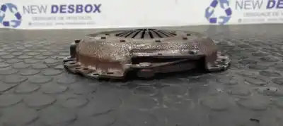 Pièce détachée automobile d'occasion kit d'embrayage pour citroen jumpy 1.9 d furg. (776kg) références oem iam 322016410  