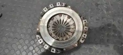 Pièce détachée automobile d'occasion kit d'embrayage pour citroen jumpy 1.9 d furg. (776kg) références oem iam 322016410  