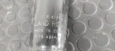 Автозапчастина б/у комплект передніх амортизаторов для land rover discovery (salljg/lj) tdi посилання на oem iam 81164844  