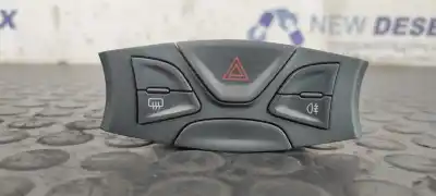 Second-hand car spare part hazard warning lights for ford ka (ccu) titanium oem iam references e30563