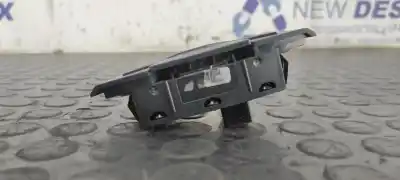 Second-hand car spare part hazard warning lights for ford ka (ccu) titanium oem iam references e30563  