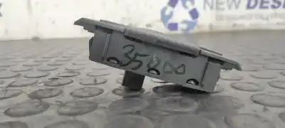 Second-hand car spare part hazard warning lights for ford ka (ccu) titanium oem iam references e30563  