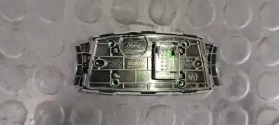 Second-hand car spare part hazard warning lights for ford ka (ccu) titanium oem iam references e30563  