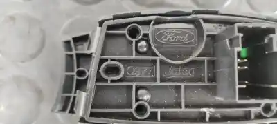 Second-hand car spare part hazard warning lights for ford ka (ccu) titanium oem iam references e30563  