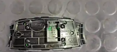 Second-hand car spare part hazard warning lights for ford ka (ccu) titanium oem iam references e30563  