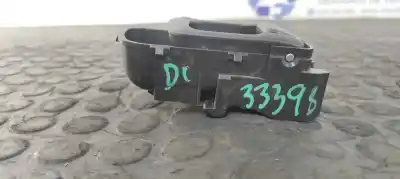 Second-hand car spare part interior right front handle for nissan cabstar yd25 euro4 oem iam references   