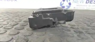 Second-hand car spare part interior right front handle for nissan cabstar yd25 euro4 oem iam references   