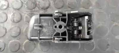 Second-hand car spare part interior right front handle for nissan cabstar yd25 euro4 oem iam references   