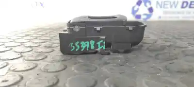 Second-hand car spare part interior left front handle for nissan cabstar yd25 euro4 oem iam references   