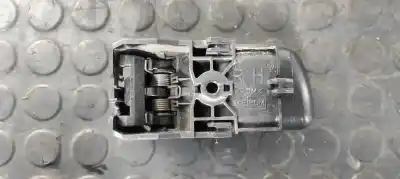 Second-hand car spare part interior left front handle for nissan cabstar yd25 euro4 oem iam references   