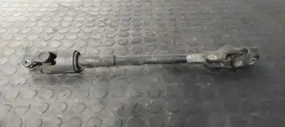 Pezzo di ricambio per auto di seconda mano PIANTONE DELLO STERZO per NISSAN CABSTAR  Riferimenti OEM IAM   