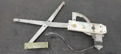 Second-hand car spare part Passenger Side Right Window Regulator for LAND ROVER RANGE ROVER RANGE ROVER OEM IAM references 0130821084  
