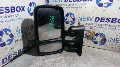 Pièce détachée automobile d'occasion rétroviseur gauche pour renault trafic furgón (txx) 2.1 d références oem iam 