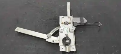 Second-hand car spare part Rear Right Window Regulator for LAND ROVER RANGE ROVER * OEM IAM references 68057101  