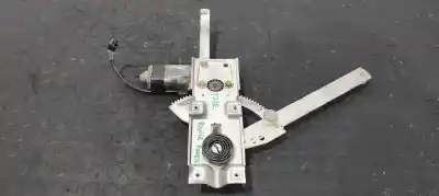 Second-hand car spare part Rear Left Window Regulator for LAND ROVER RANGE ROVER * OEM IAM references 0130821024  