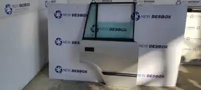 Second-hand car spare part REAR RIGHT DOOR for LAND ROVER RANGE ROVER  OEM IAM references   