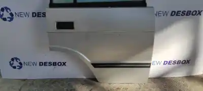 Second-hand car spare part rear right door for land rover range rover * oem iam references   