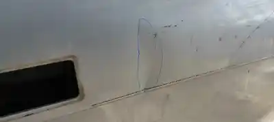 Second-hand car spare part rear right door for land rover range rover * oem iam references   