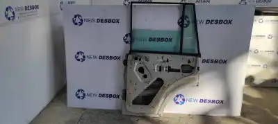 Second-hand car spare part rear right door for land rover range rover * oem iam references   