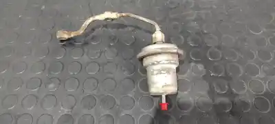 Peça sobressalente para automóvel em segunda mão bomba de combustivel por mercedes clase c (w201) berlina e 190 (201.024) referências oem iam 0004760521