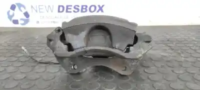 Second-hand car spare part front left brake caliper for citroen jumpy 1.9 turbodiesel (dhx. d8b / xud9te) oem iam references 795669  