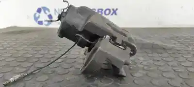 Second-hand car spare part front left brake caliper for citroen jumpy 1.9 turbodiesel (dhx. d8b / xud9te) oem iam references 795669  