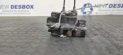 Peça sobressalente para automóvel em segunda mão  por CHEVROLET CAPTIVA  Referências OEM IAM A046818  