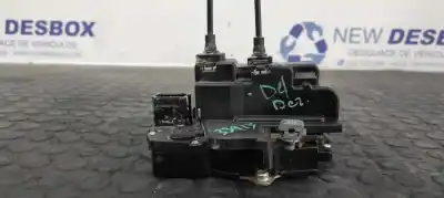 Peça sobressalente para automóvel em segunda mão  por CHEVROLET CAPTIVA  Referências OEM IAM A046818  