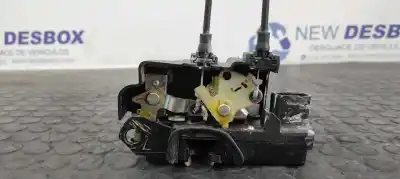 Second-hand car spare part front right door lock for chevrolet captiva 2.0 vcdi lt oem iam references a046818  