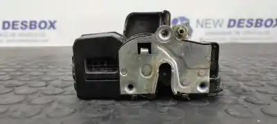 Second-hand car spare part front right door lock for chevrolet captiva 2.0 vcdi lt oem iam references a046818  