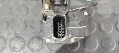 Second-hand car spare part front right door lock for chevrolet captiva 2.0 vcdi lt oem iam references a046818  