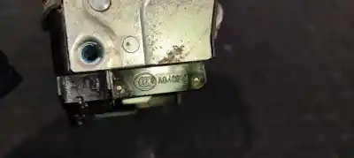 Second-hand car spare part front right door lock for chevrolet captiva 2.0 vcdi lt oem iam references a046818  