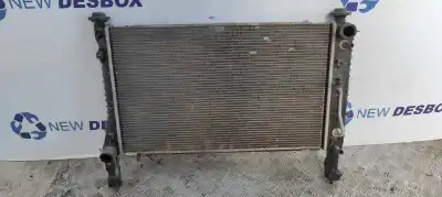 Peça sobressalente para automóvel em segunda mão radiador de água por chevrolet captiva 2.0 vcdi lt referências oem iam 622113