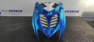 Peça sobressalente para automóvel em segunda mão painel frontal por yamaha aerox 50 aeroxr race replica referências oem iam 5brf837n