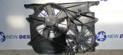 Second-hand car spare part Radiator Cooling Fan for CHEVROLET CAPTIVA 2.0 VCDI LT OEM IAM references 20913985  