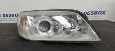 Peça sobressalente para automóvel em segunda mão farol / farolim direito por chevrolet captiva 2.0 vcdi lt referências oem iam 00015548