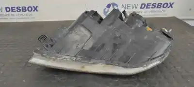 Second-hand car spare part right headlight for chevrolet captiva 2.0 vcdi lt oem iam references 00015548  