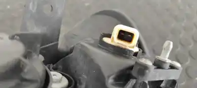 Second-hand car spare part right headlight for chevrolet captiva 2.0 vcdi lt oem iam references 00015548  