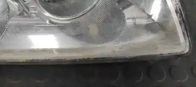 Second-hand car spare part right headlight for chevrolet captiva 2.0 vcdi lt oem iam references 00015548  