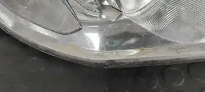 Second-hand car spare part right headlight for chevrolet captiva 2.0 vcdi lt oem iam references 00015548  