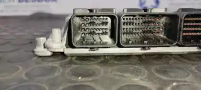 Second-hand car spare part ecu engine control for renault vel satis (bj0) expression oem iam references 8200309318  