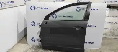 Peça sobressalente para automóvel em segunda mão porta da frente esquerda por chevrolet captiva 2.0 vcdi lt referências oem iam 20624992