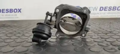 Second-hand car spare part throttle body for renault vel satis (bj0) expression oem iam references a68  